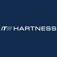 Hartness International Inc logo, Hartness International Inc contact details