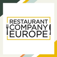 Restaurant Company Europe (RCE) logo, Restaurant Company Europe (RCE) contact details