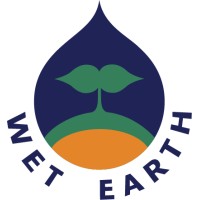 Wet Earth Pty Ltd logo, Wet Earth Pty Ltd contact details