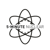 5-Minute Nuclear logo, 5-Minute Nuclear contact details