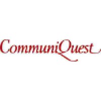 CommuniQuest logo, CommuniQuest contact details