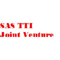 SAS TTI Joint Venture logo, SAS TTI Joint Venture contact details