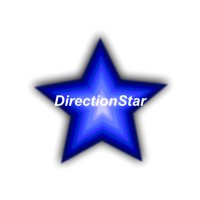 DirectionStar logo, DirectionStar contact details