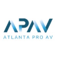 Atlanta Pro AV logo, Atlanta Pro AV contact details