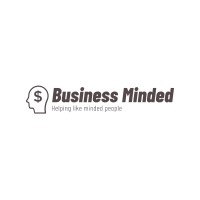 Business Minded logo, Business Minded contact details