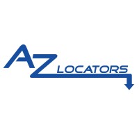 AZ Locators logo, AZ Locators contact details