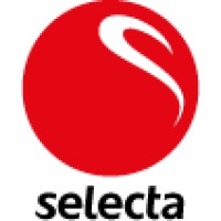 Selecta España logo, Selecta España contact details