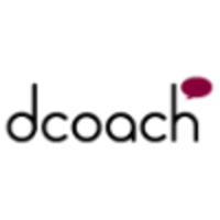 DCOACH logo, DCOACH contact details