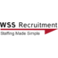 WSS Recruitment logo, WSS Recruitment contact details