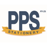 PPS Stationery logo, PPS Stationery contact details