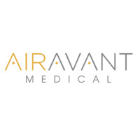 AirAvant Medical logo, AirAvant Medical contact details