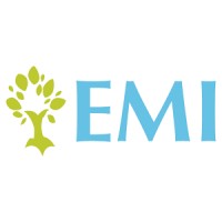 EMI Group logo, EMI Group contact details