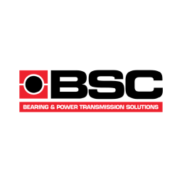 BSC Industrial logo, BSC Industrial contact details