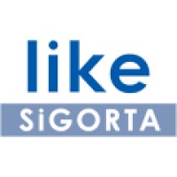 Like Sigorta logo, Like Sigorta contact details