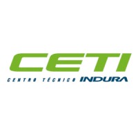 CETI Centro Técnico INDURA logo, CETI Centro Técnico INDURA contact details