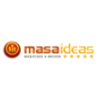 Masa Ideas S.A. logo, Masa Ideas S.A. contact details