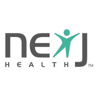 NexJ Health Inc. logo, NexJ Health Inc. contact details