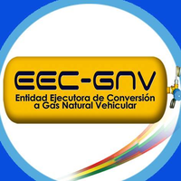 Entidad Ejecutora de Conversión a Gas Natural Vehicular logo, Entidad Ejecutora de Conversión a Gas Natural Vehicular contact details