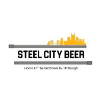 Steel City Beer Wholesalers logo, Steel City Beer Wholesalers contact details