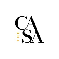 TheCASA logo, TheCASA contact details