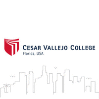 Cesar Vallejo College logo, Cesar Vallejo College contact details