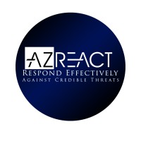 AZREACT Respond Effectively Against Credible Threats logo, AZREACT Respond Effectively Against Credible Threats contact details