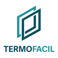 Termofacil logo, Termofacil contact details