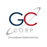 GC CORP logo, GC CORP contact details