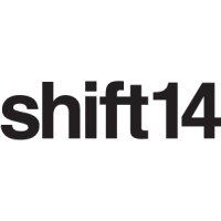 Shift14 logo, Shift14 contact details