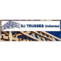 DJ TRUSSES UNLIMITED INC. logo, DJ TRUSSES UNLIMITED INC. contact details