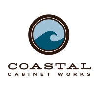 Coastal Cabinet Works logo, Coastal Cabinet Works contact details