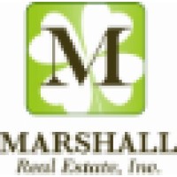 Marshall Real Estate Inc. logo, Marshall Real Estate Inc. contact details