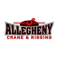 Allegheny Crane logo, Allegheny Crane contact details