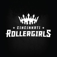 Cincinnati Rollergirls logo, Cincinnati Rollergirls contact details