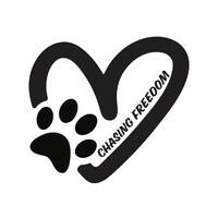 Chasing Freedom, Inc. logo, Chasing Freedom, Inc. contact details