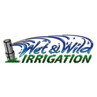 Wet & Wild Irrigation logo, Wet & Wild Irrigation contact details