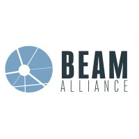 BEAM Alliance logo, BEAM Alliance contact details