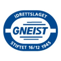 Idrettslaget Gneist logo, Idrettslaget Gneist contact details