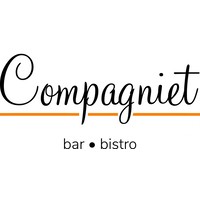 Compagniet logo, Compagniet contact details