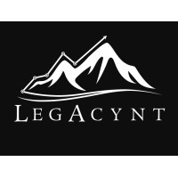 LegAcynt logo, LegAcynt contact details