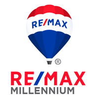 REMAX MILLENNIUM COLOMBIA logo, REMAX MILLENNIUM COLOMBIA contact details