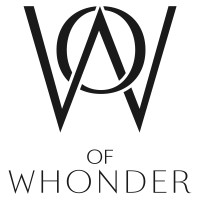 OF WHONDER logo, OF WHONDER contact details