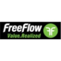 Freeflow Ltd logo, Freeflow Ltd contact details