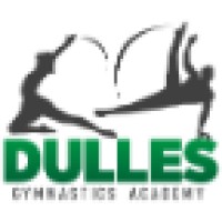 Dulles Gymnastics Academy logo, Dulles Gymnastics Academy contact details