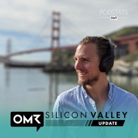 OMR Silicon Valley Update logo, OMR Silicon Valley Update contact details