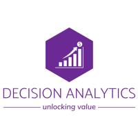 DecisionAnalytics logo, DecisionAnalytics contact details