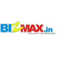 Bizmax Infomedia logo, Bizmax Infomedia contact details