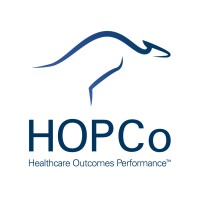 Healthcare Outcomes Performance Co. (HOPCo) logo, Healthcare Outcomes Performance Co. (HOPCo) contact details