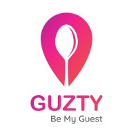 Guzty App logo, Guzty App contact details