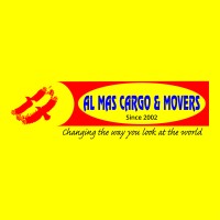 AL MAS CARGO & MOVERS. LLC logo, AL MAS CARGO & MOVERS. LLC contact details